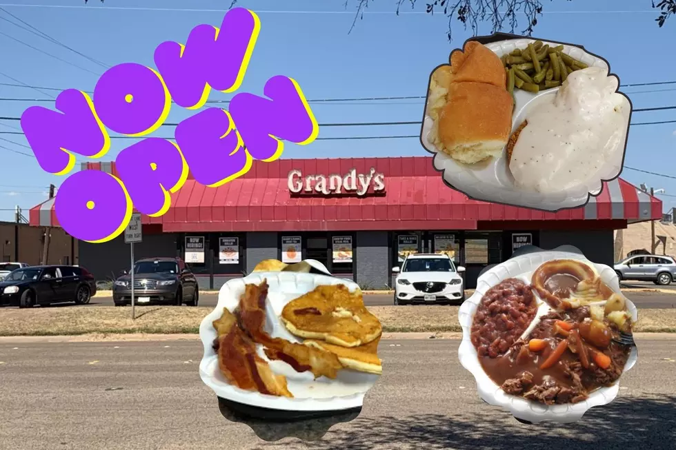 One of Abilene’s Favorite Restaurant’s is Back