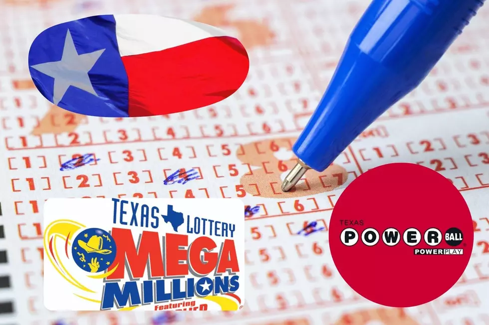 Texas Cities That Have Had a Mega Millions or Powerball Jackpot Winner