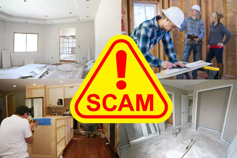 Big Country Beware of the Shady Contractor Advance Fees Scam