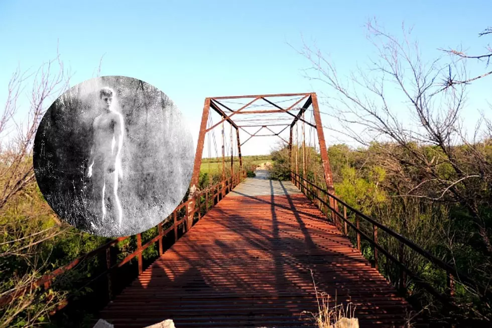 The Haunting Tale of the Hangman’s Bridge in Jones County