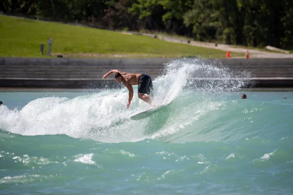 Yes, You Can Surf in Texas: Two New Surf Venues Coming Soon