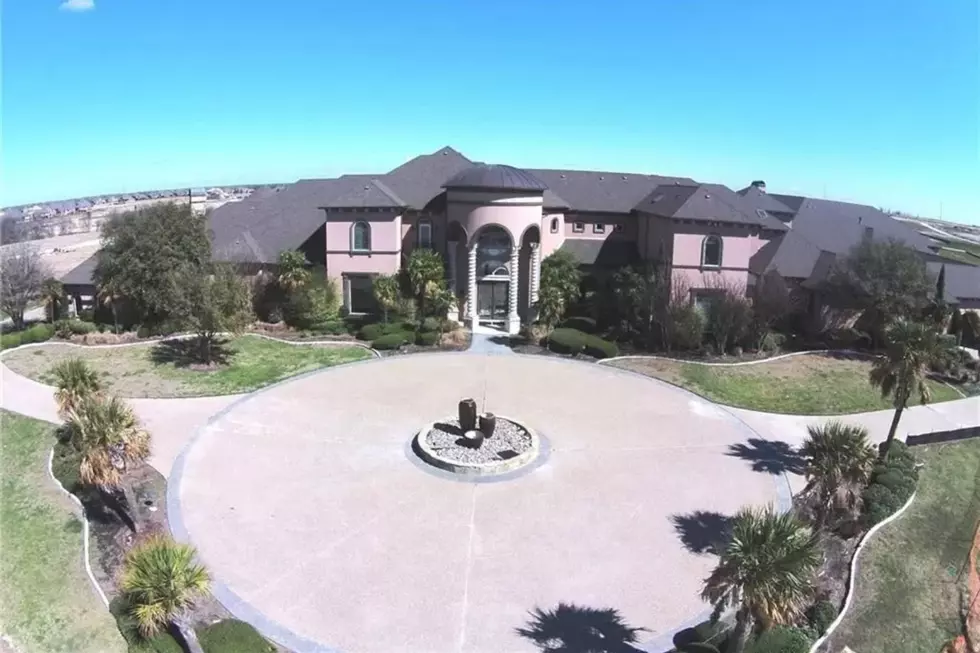 The Biggest House in Texas Was Once Owned By Deion Sanders