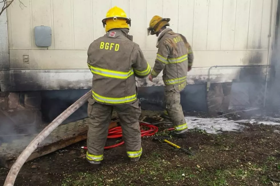 The Buffalo Gap Volunteer Fire Department is Hosting a Fun Fundraiser