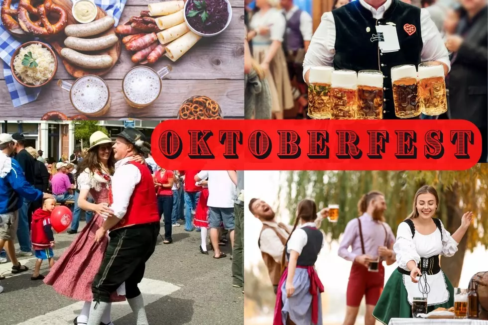 The Best Oktoberfest Celebration in America Takes Place Right Here in Texas