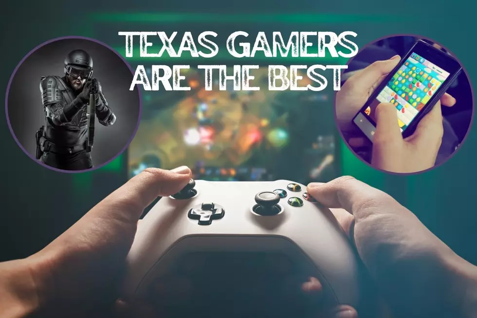 Its Official Texas Gamers are So Obsessed They Will Sacrifice A Lot