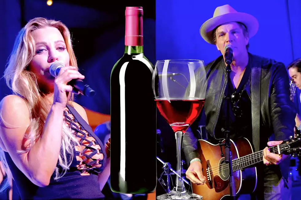The Annual GrapeFest Texas Wine Experience Welcomes Taylor Dayne and Jack Ingram