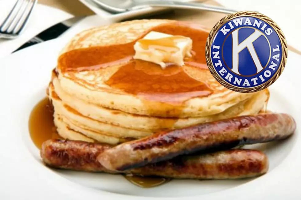 The Kiwanis Club of Abilene Pancake Day for 2022 is Back September 24th