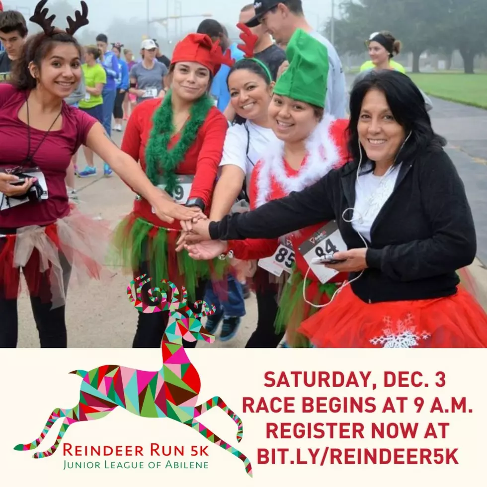 Photo by: Facebook / Junior League of Abilene