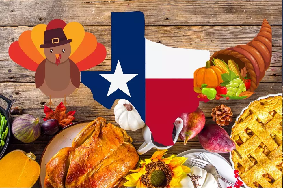3 Texas Cities Are in the Top 20 Best Cities for Thanksgiving