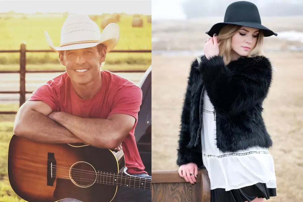 The 2023 Rehab Telethon Welcomes Aaron Watson And Tenille Arts Live