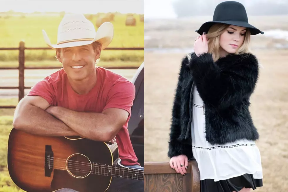 2023 Rehab Telethon Welcomes Aaron Watson and Tenille Arts