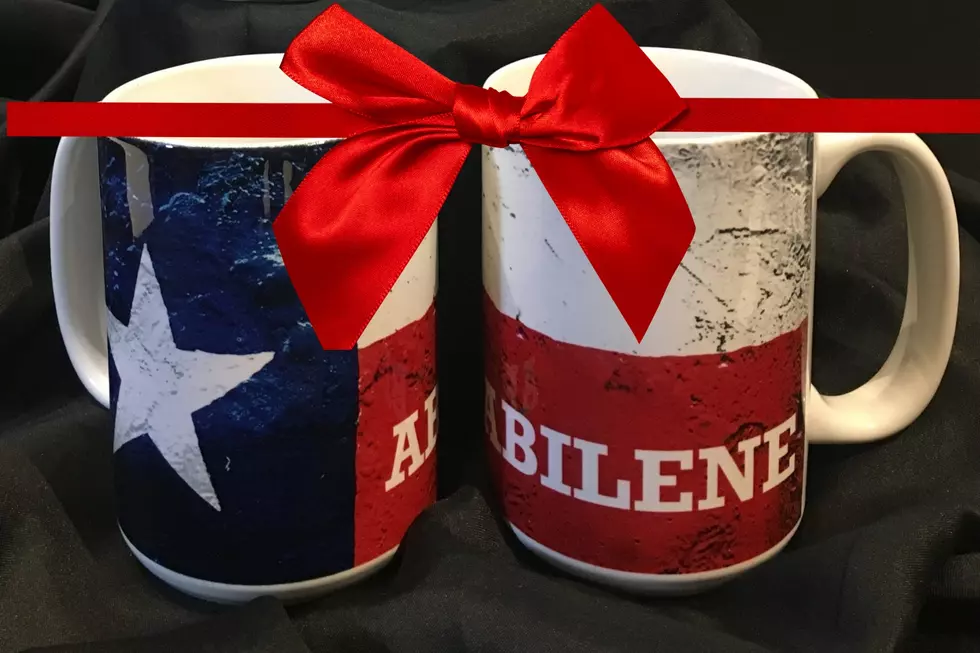 10 Awesome Gift Ideas that Scream Abilene and Support Area Businesses