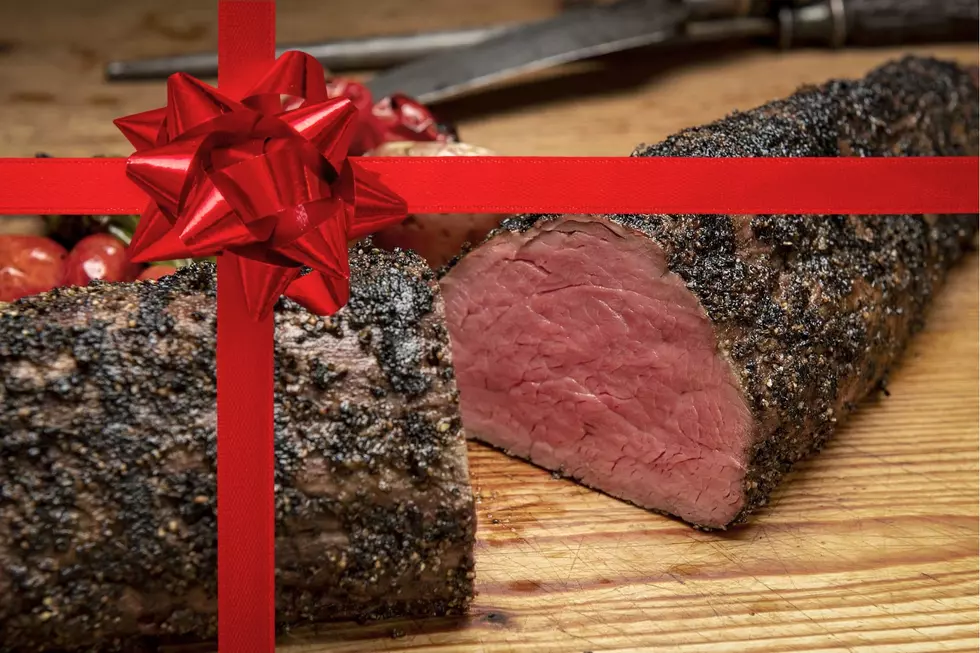 This Christmas Give the Gift of Meats From Right Here In Abilene