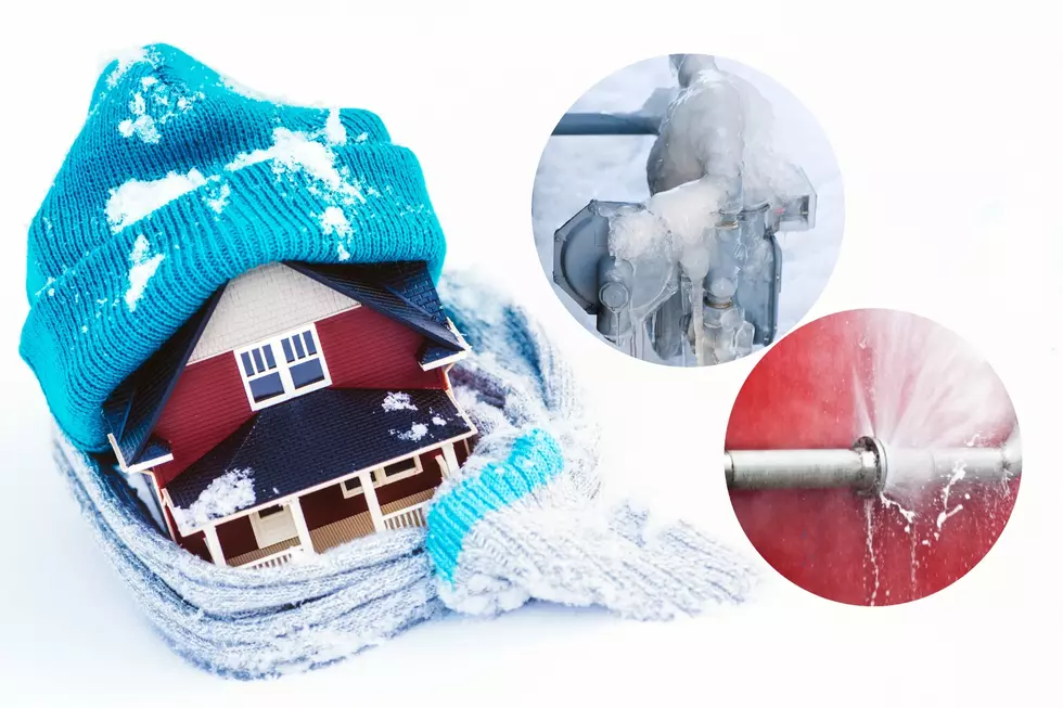 Safety Tips to Help Better Prepare You for Bitter Cold Weather