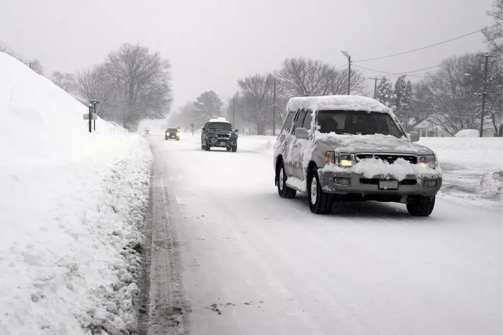 Here Are Some of the Best SUVs To Drive During Snow and Ice