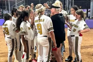 The Texas Bombers are Hosting Tryouts for Girls Fastpitch Softball