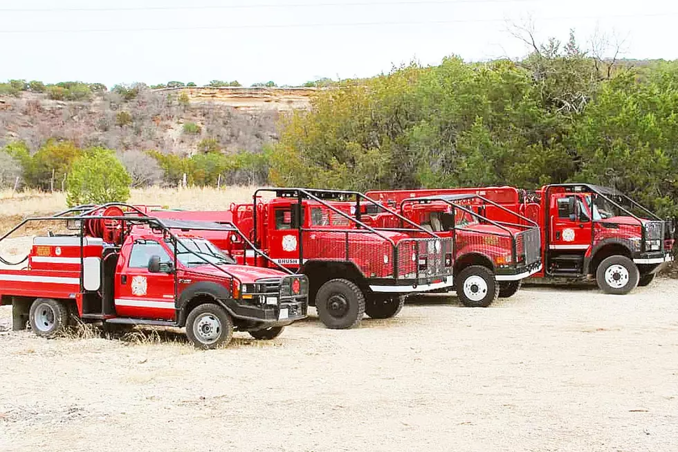 Local Firefighters Benefit From Community Love At Bonanza Event