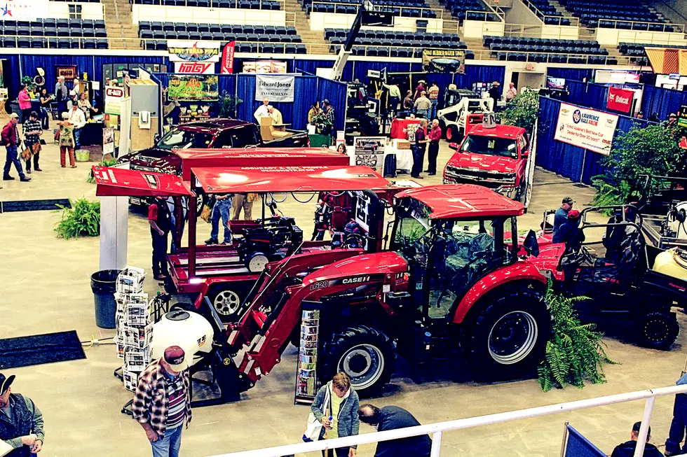 The 2023 Texas Farm, Ranch and Wildlife Expo Promises to be Fun