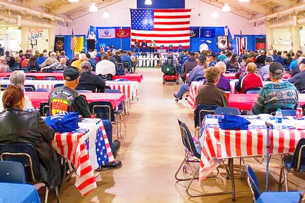 Abilene Texas Veterans are Set to Honor All Veterans at Tet Reunion
