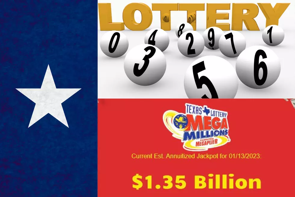If You Win the $1.35 Billion Dollar Jackpot Here&#8217;s What To Do