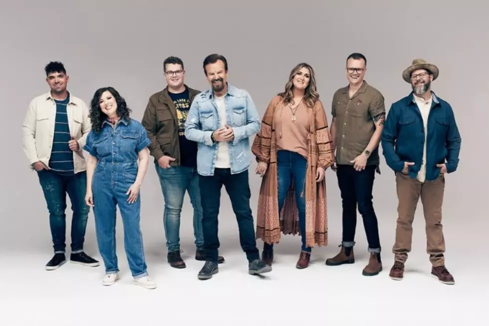 How Casting Crowns Began and They Are Coming to Abilene