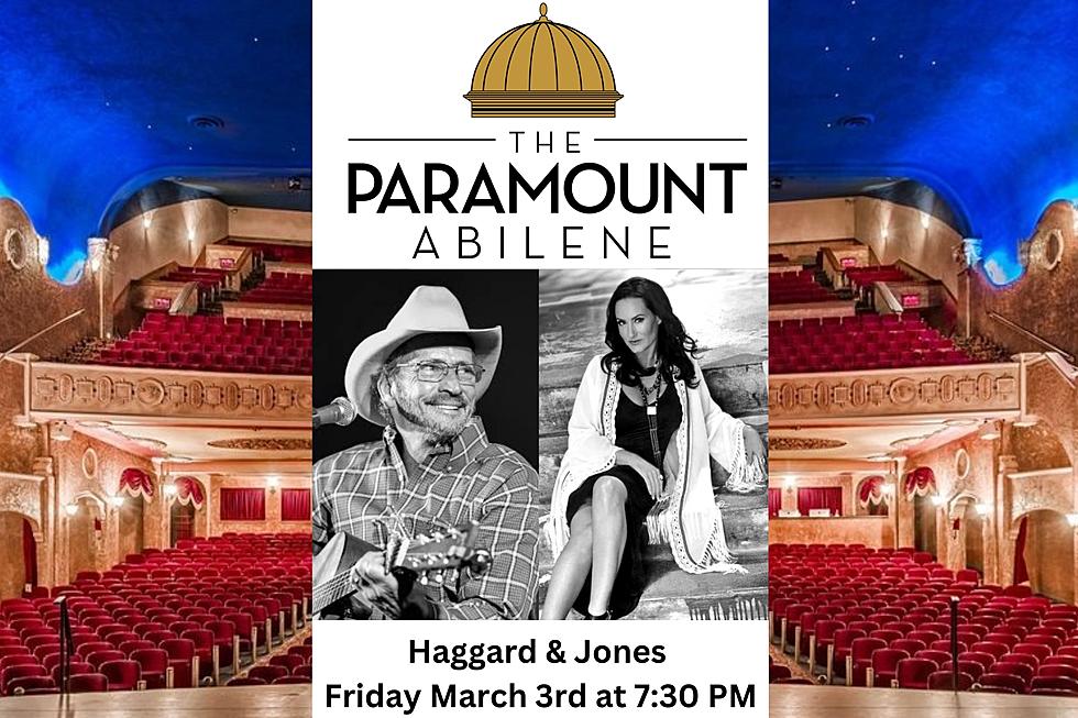 Do Not Miss the Legacies of Two Country Legends Haggard and Jones