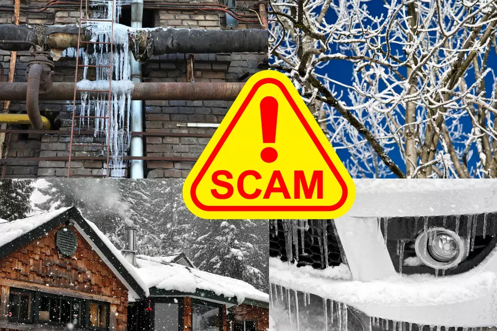 Beware of the Top 4 Scams Taking Place After Abilene’s Bad Weather