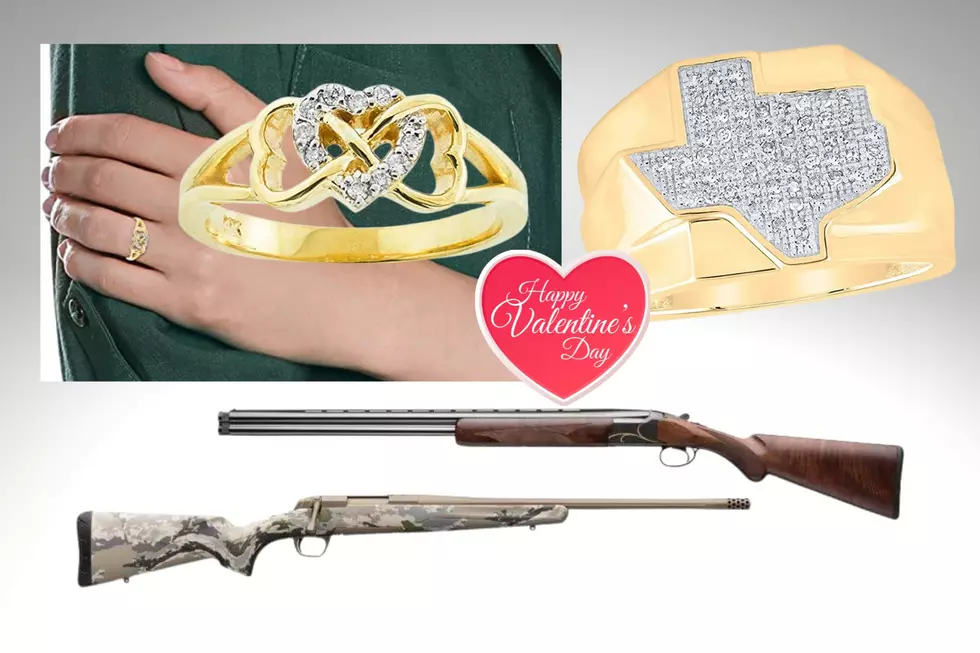 10 Texas-Themed Gift Ideas in Time for Valentines Day