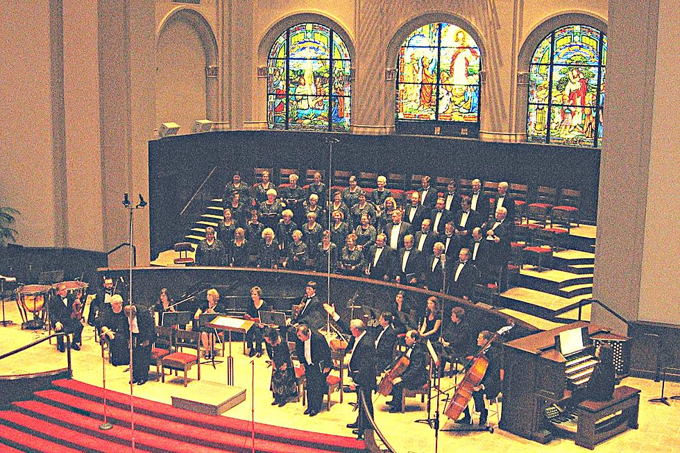 Chorus Abilene Is Set to Perform the Inspiring Haydn’s Lord Nelson Mass