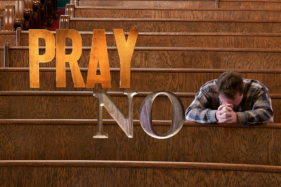What Is National Pray No Day and When Did It First Start?