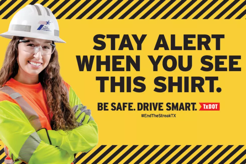 Photo by: TxDOT / Jill Christie