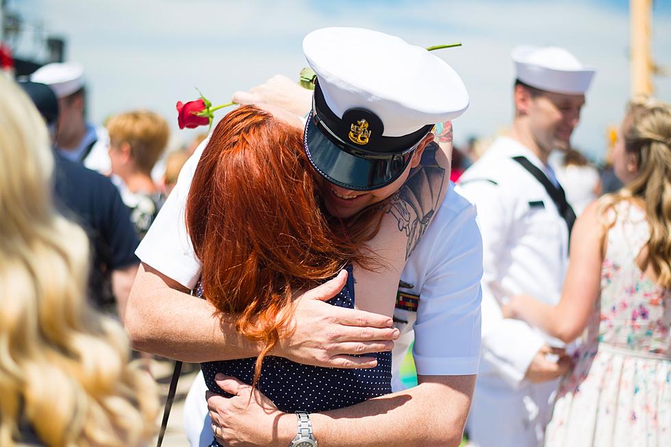 Look at How Many Texas Cities Are Most Friendly to Our Veterans