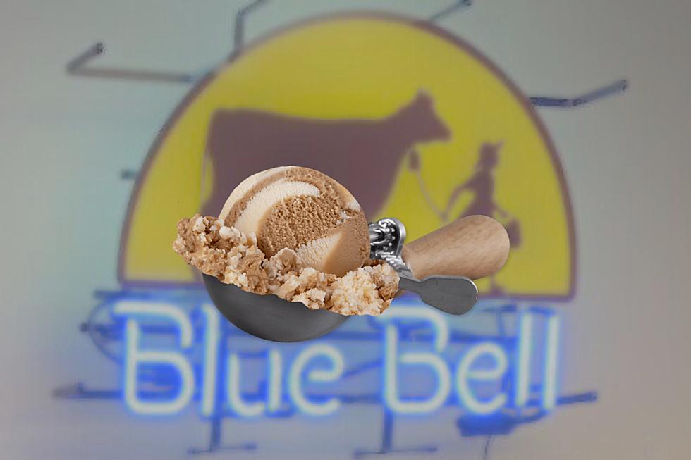 Blue Bell Rolls Out the Best Ice Cream Flavor Ever, What Is It?