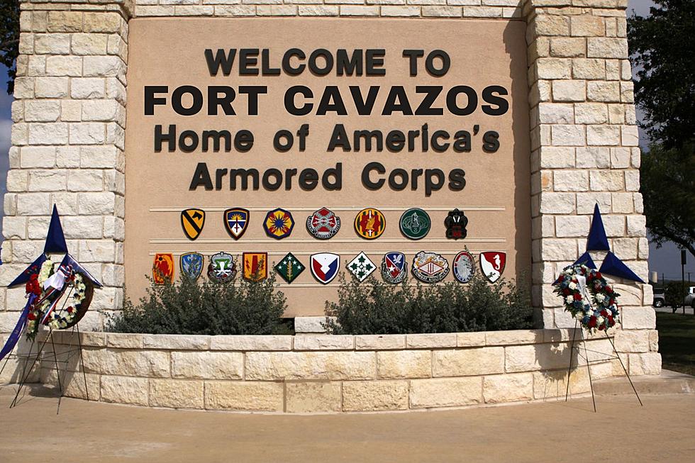 Texas Army Base: Fort Cavazos Honors First Hispanic General