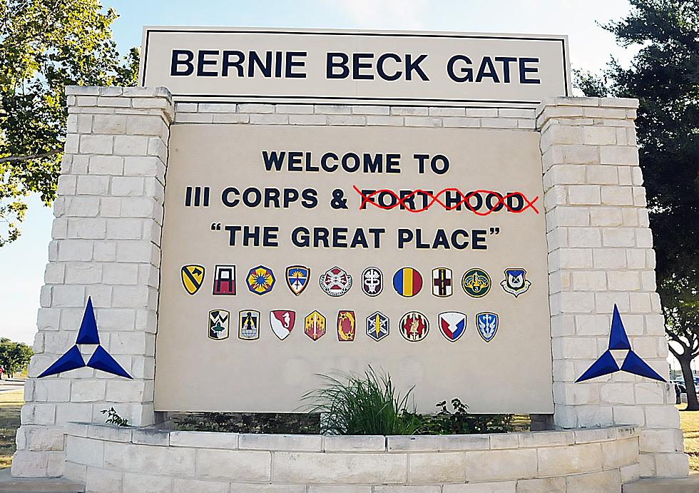 Texas Army Base Fort Hood Is Renamed in Honor of First Hispanic General