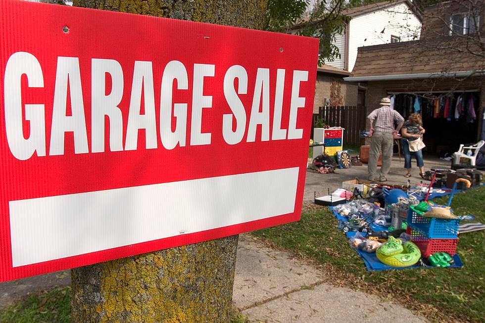 Know Garage Sale Law and Stay Legal