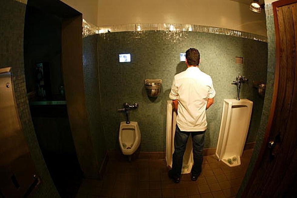 Here’s Why Texas Is in Urgent Need of Some Strong Public Bathroom Laws