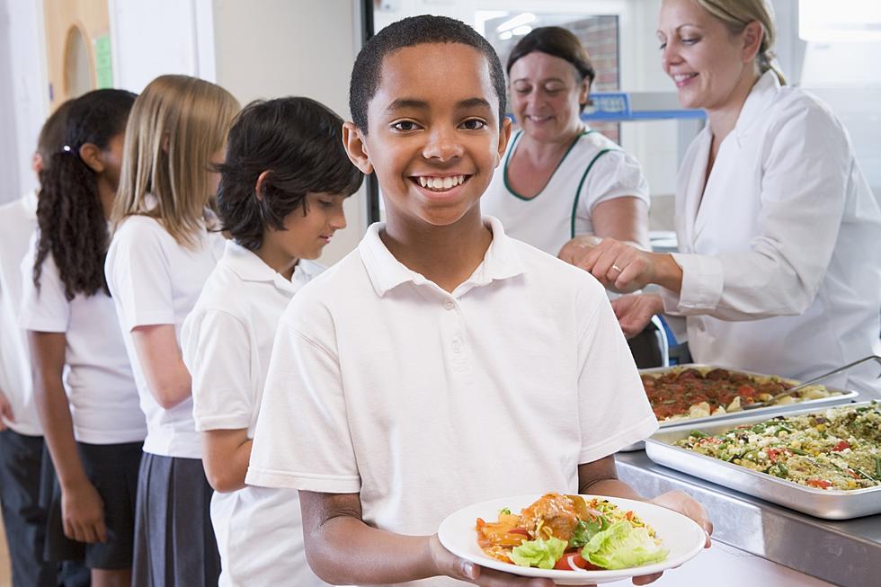 Don't Miss Out on the AISD's Free Summer Feeding Program