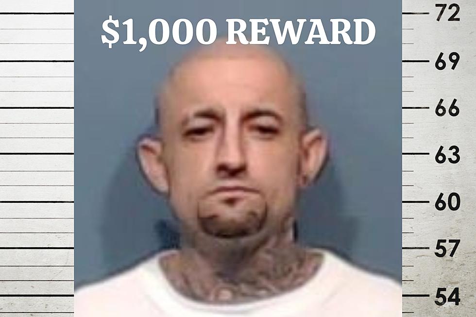 Abilene Police Will Pay You $1,000 for Info on This Man