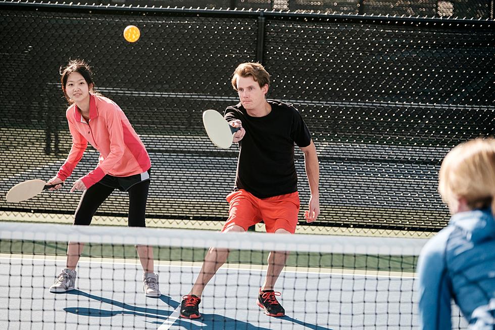 Are Texans Becoming More Obsessed With Pickleball Than Cornhole?