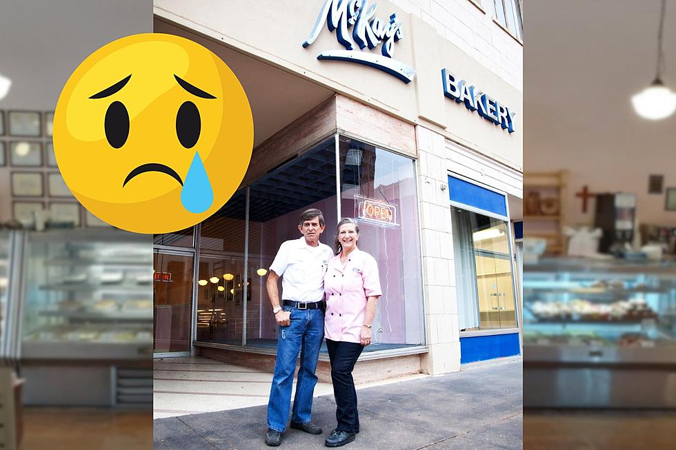 Sadness Abounds as McKay’s Bakery is Closing After 30 Years