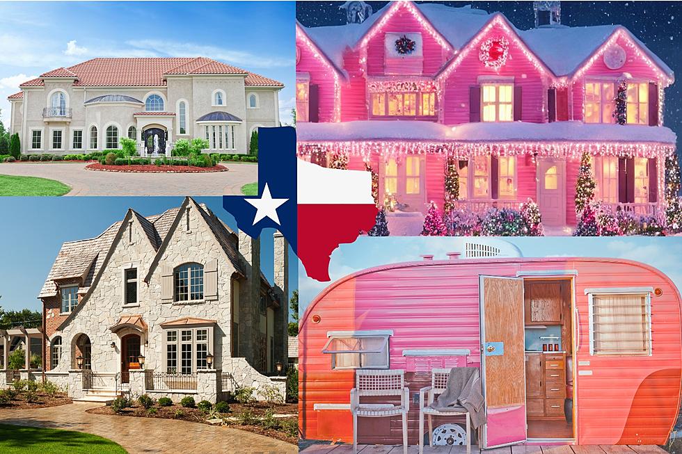 Texas Has 3 Cities on the Top 10 List for Most Unusual Airbnbs