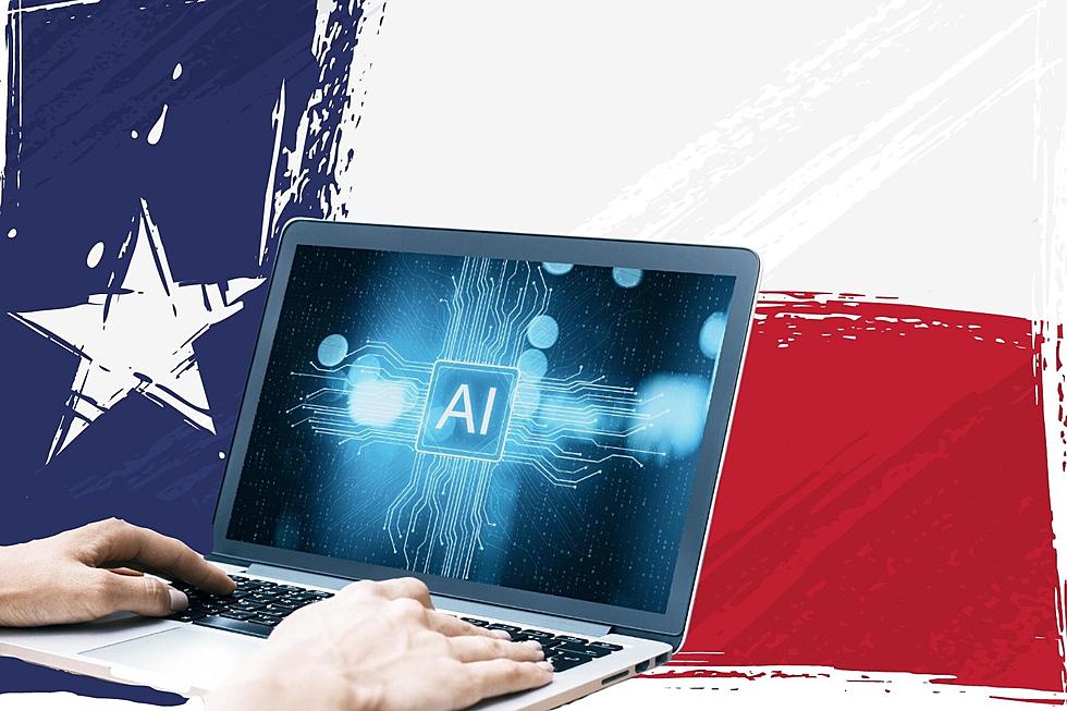 Texas Ranks in the Top 5 for AI Job Opportunities in the U.S.