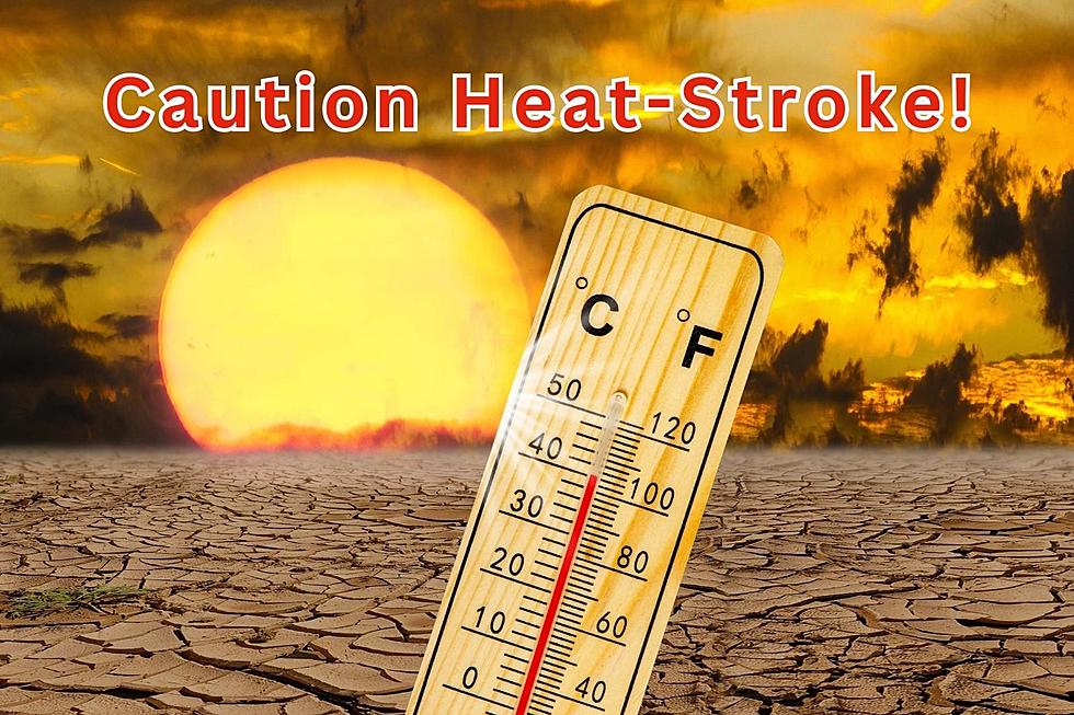 Beware, Heat-Related Deaths Are at an All Time High in Texas