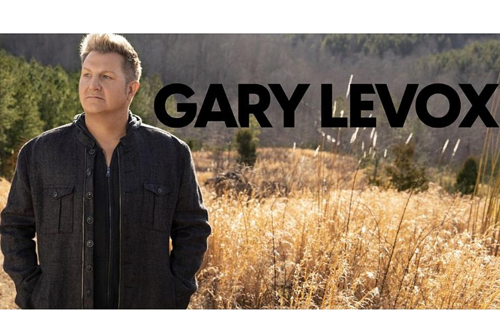 The Rehab Centers' Dinner Show For 2023 Features Gary LeVox