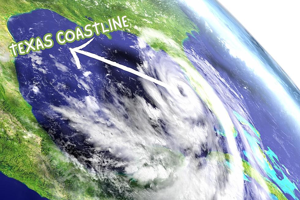 NOAA Predicts 2023 Atlantic Hurricane Season Includes Texas