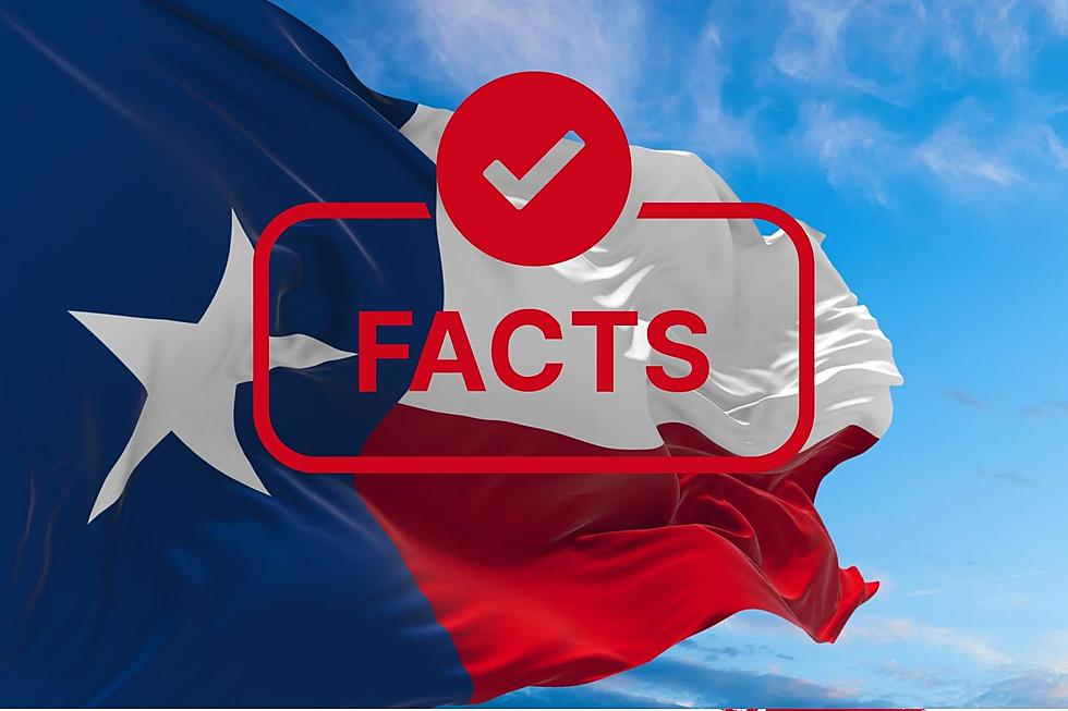 Fearless Fave Five: 5 Facts About Texas That Might Make You Say “What?”
