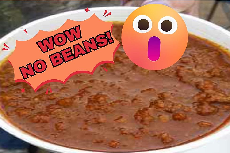 Are You Ready to Enjoy Some of The Best Chili In Texas?