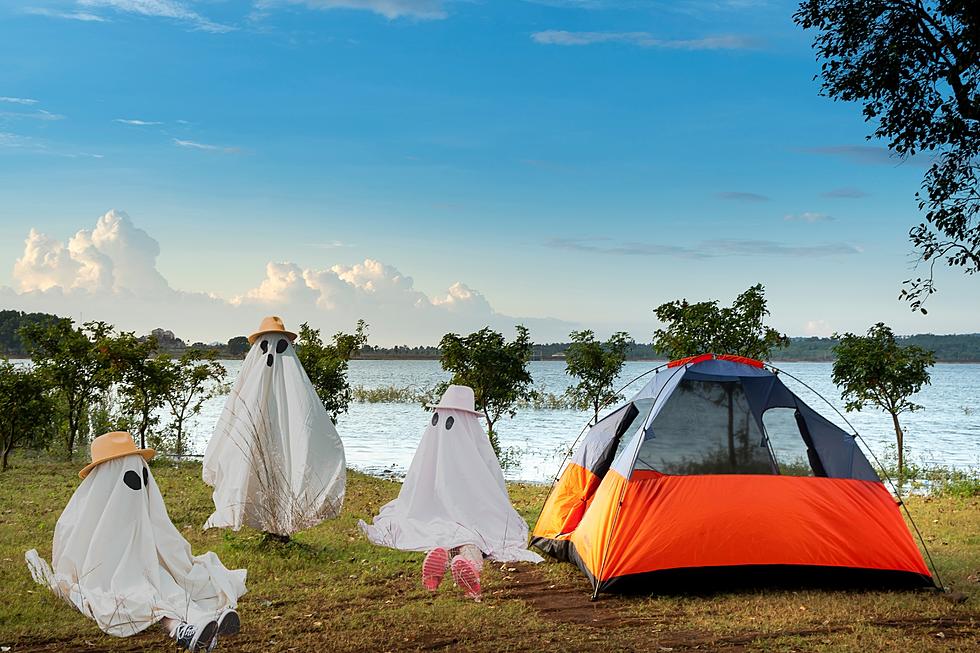 Celebrate Fall by Camping Out With Local Texas Church