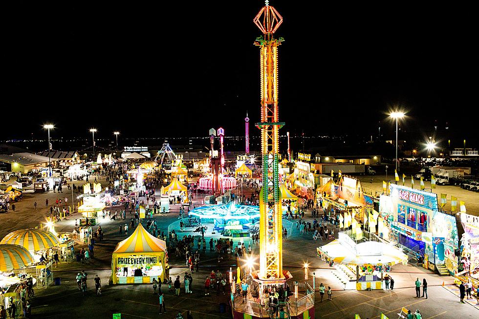 Make Most of your Midway Experience at West Texas Fair &#038; Rodeo 2023